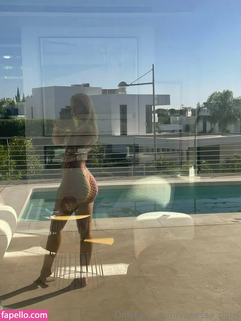 vanessa_paris Onlyfans Photo Gallery 