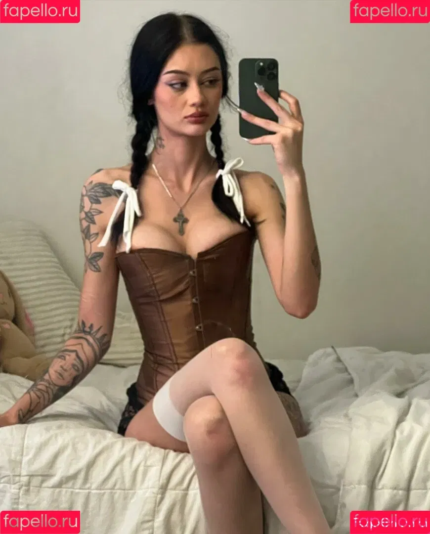Madylina Renee Onlyfans Photo Gallery 