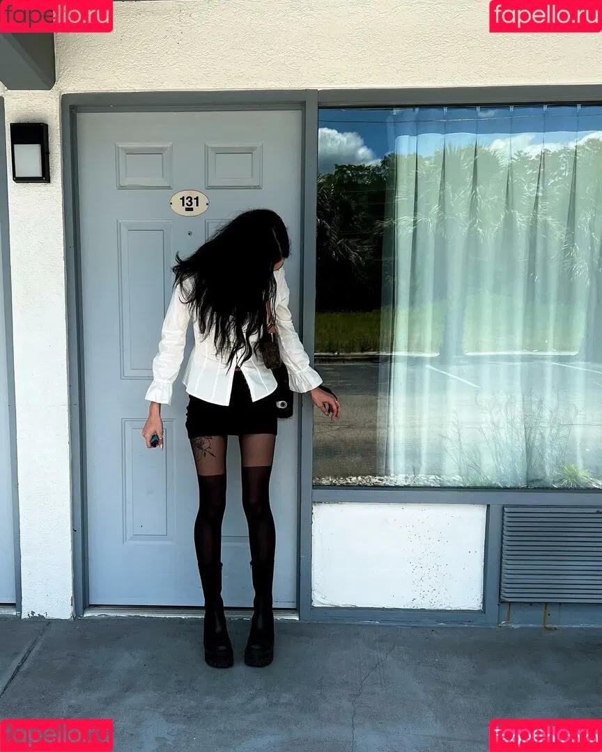 Madylina Renee Onlyfans Photo Gallery 