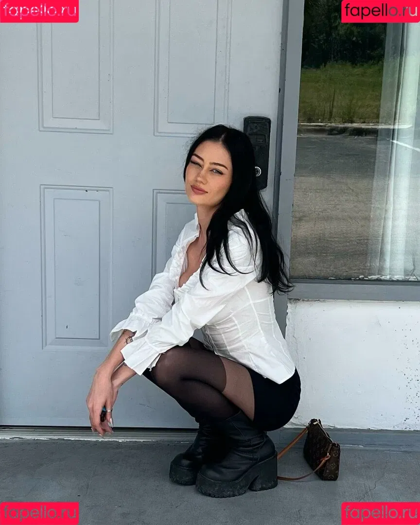 Madylina Renee Onlyfans Photo Gallery 