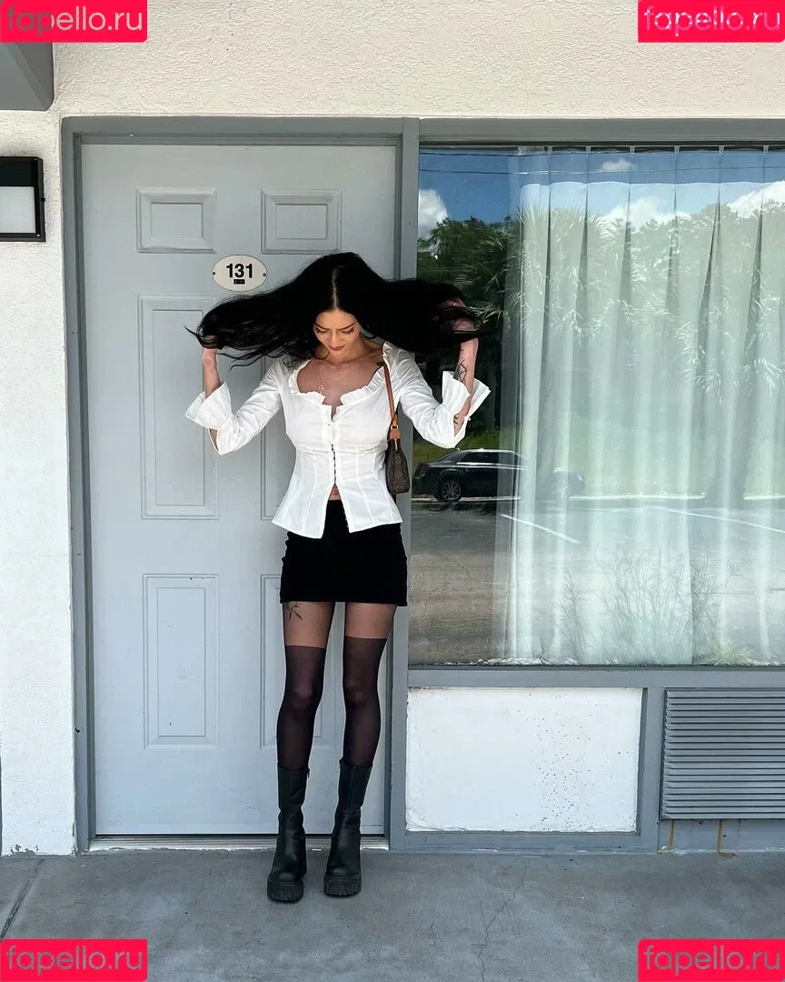 Madylina Renee Onlyfans Photo Gallery 