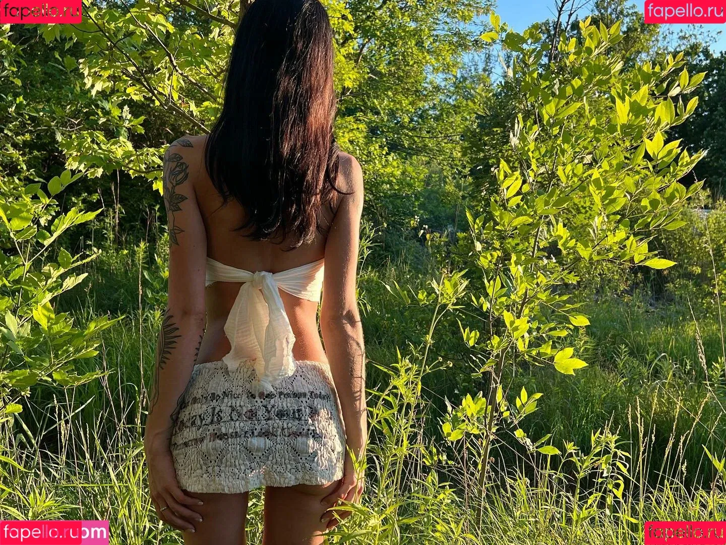 Madylina Renee Onlyfans Photo Gallery 