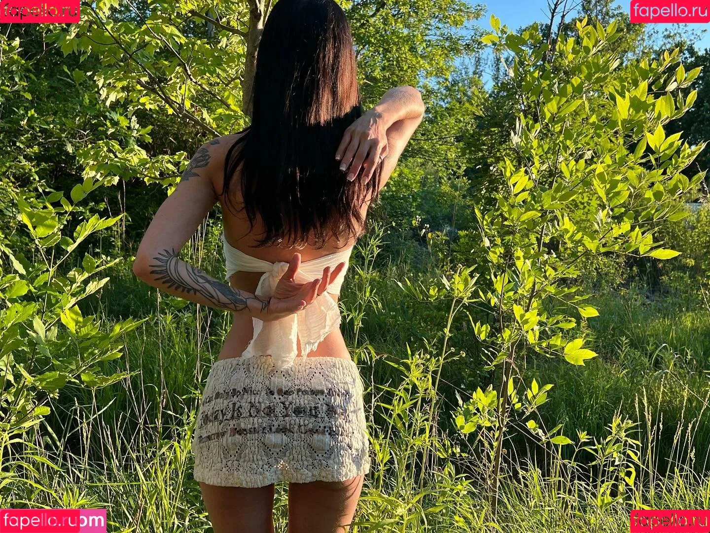 Madylina Renee Onlyfans Photo Gallery 