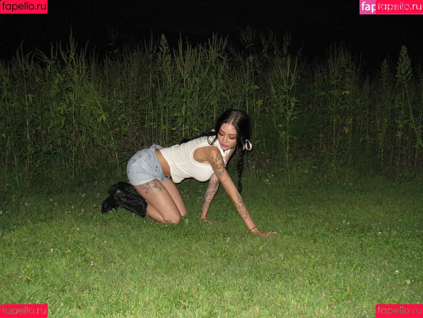 Madylina Renee Onlyfans Photo Gallery 