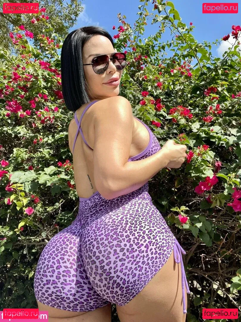 Priscilla Mclean Onlyfans Photo Gallery 