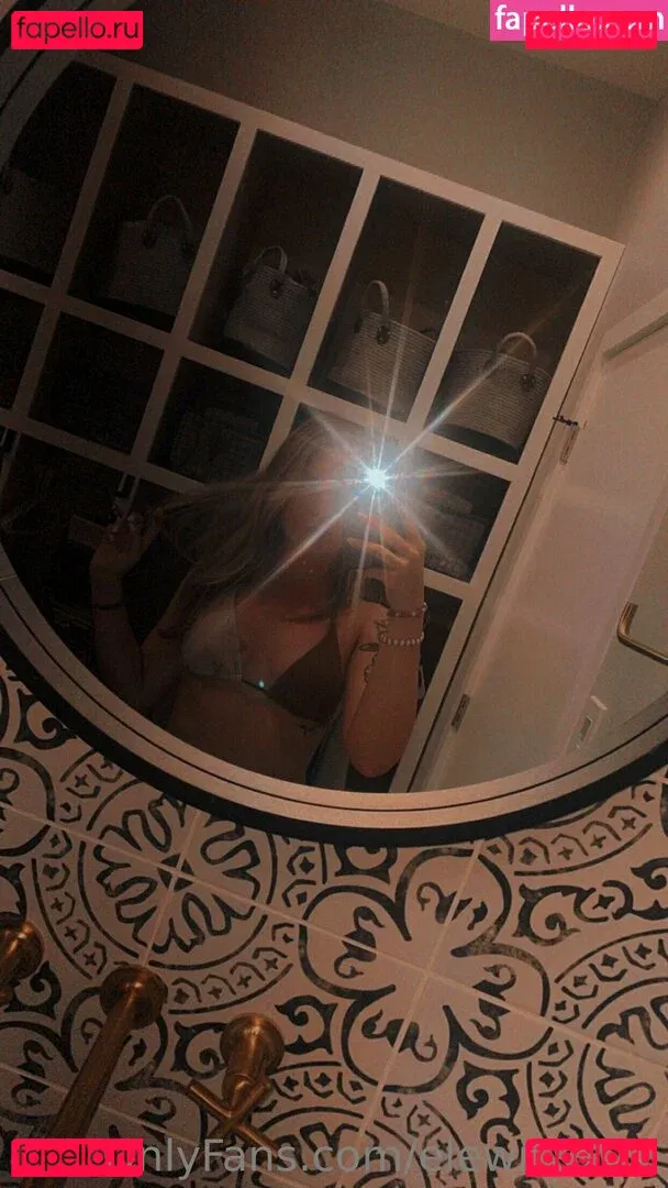 elewis9212 Onlyfans Photo Gallery 