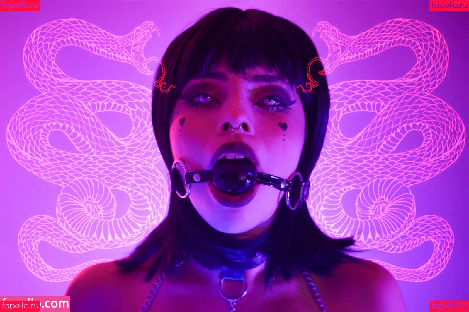 cyberpunkgirl Onlyfans Photo Gallery 