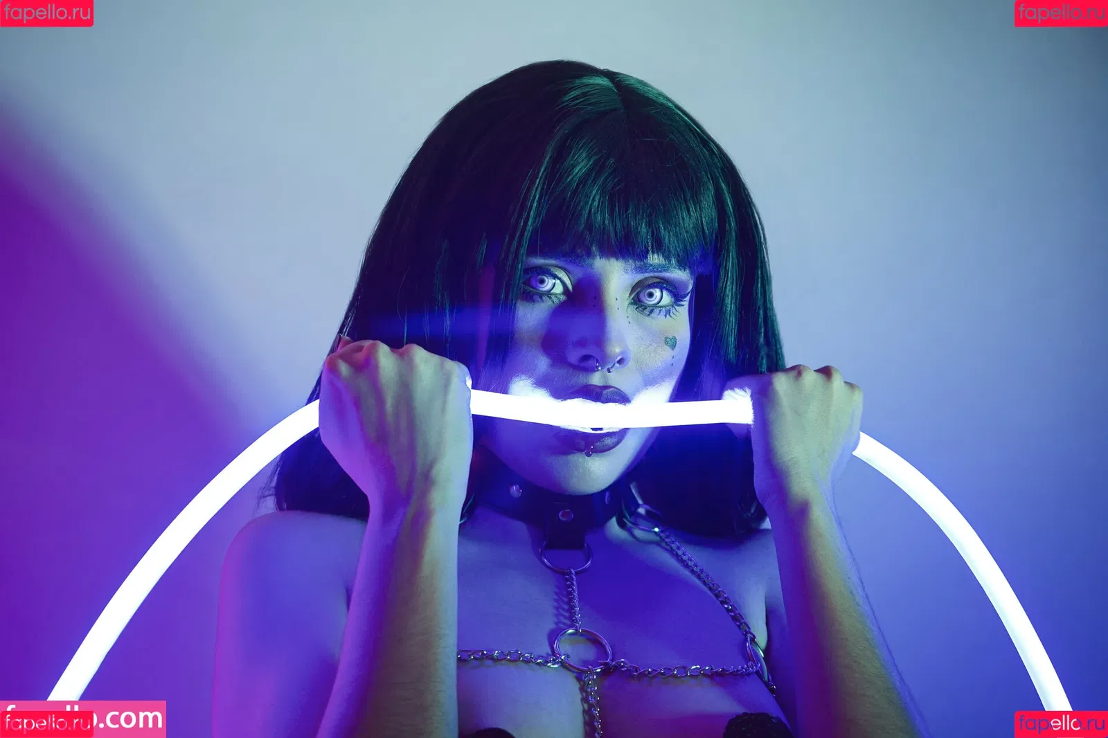 cyberpunkgirl Onlyfans Photo Gallery 