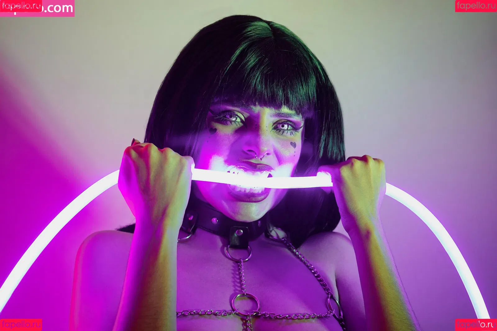 cyberpunkgirl Onlyfans Photo Gallery 