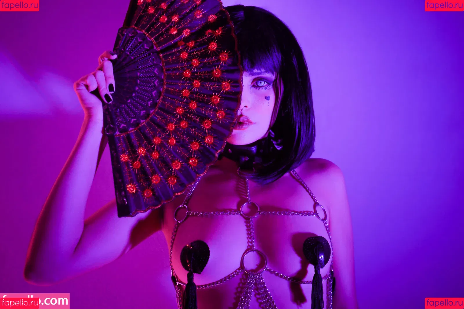 cyberpunkgirl Onlyfans Photo Gallery 