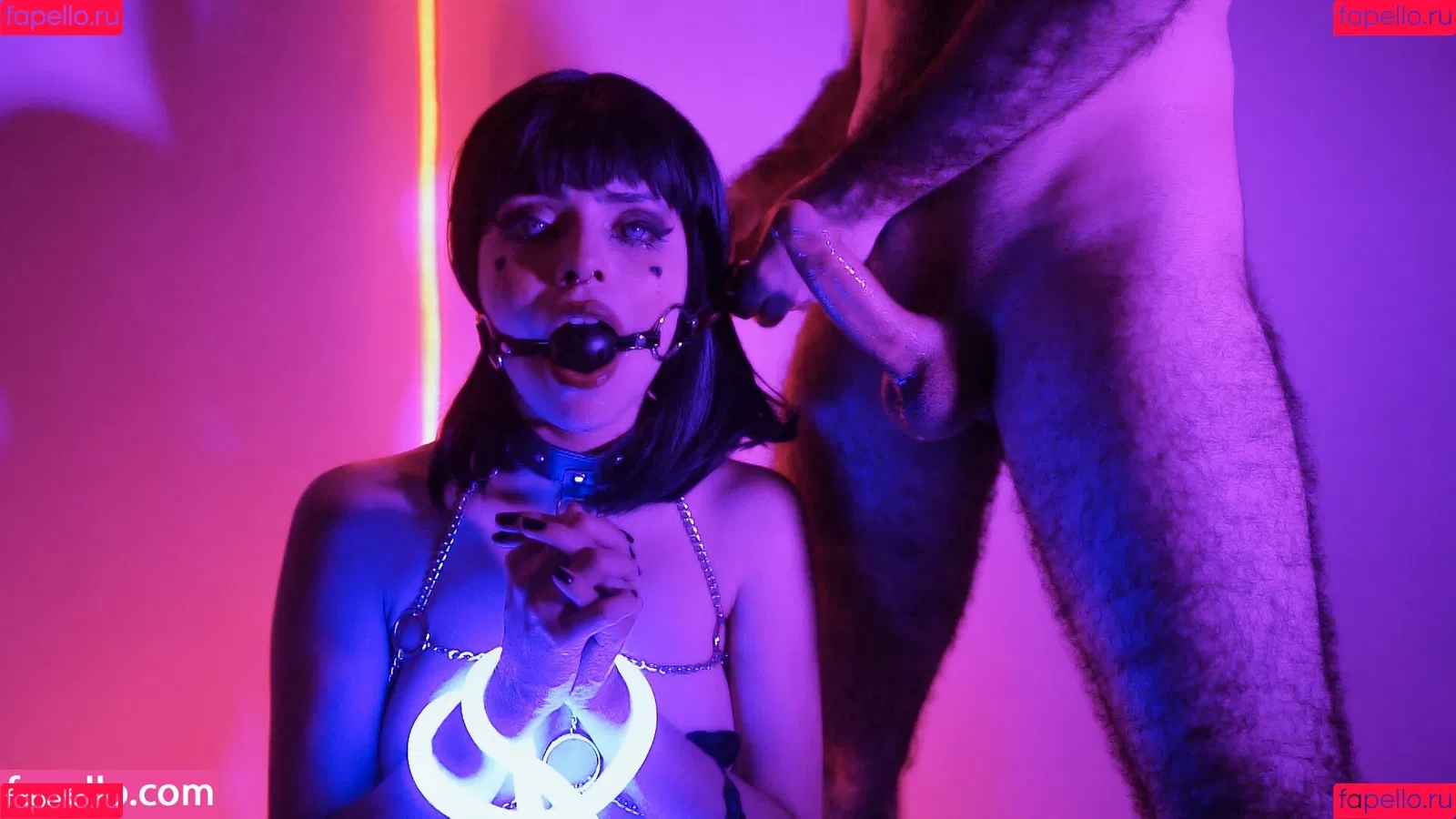 cyberpunkgirl Onlyfans Photo Gallery 