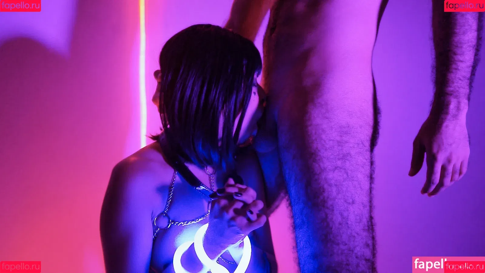 cyberpunkgirl Onlyfans Photo Gallery 