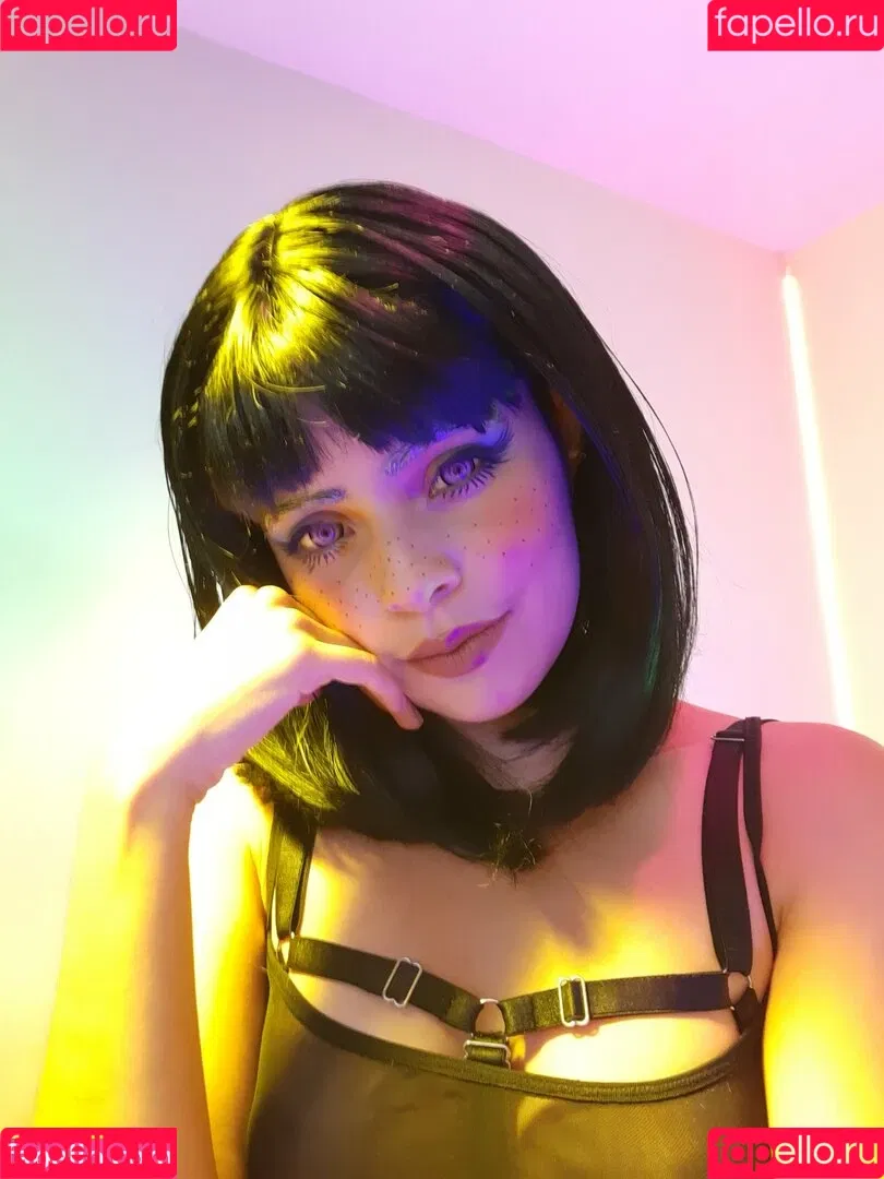 cyberpunkgirl Onlyfans Photo Gallery 