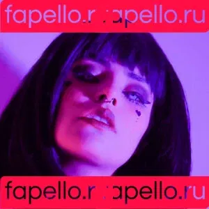 cyberpunkgirl Onlyfans Photo Gallery 