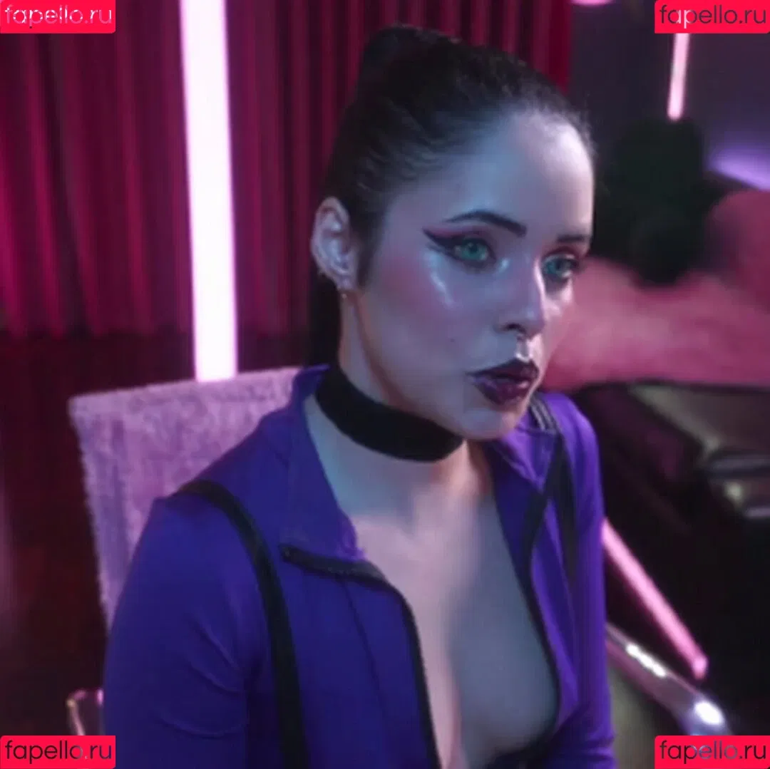 cyberpunkgirl Onlyfans Photo Gallery 