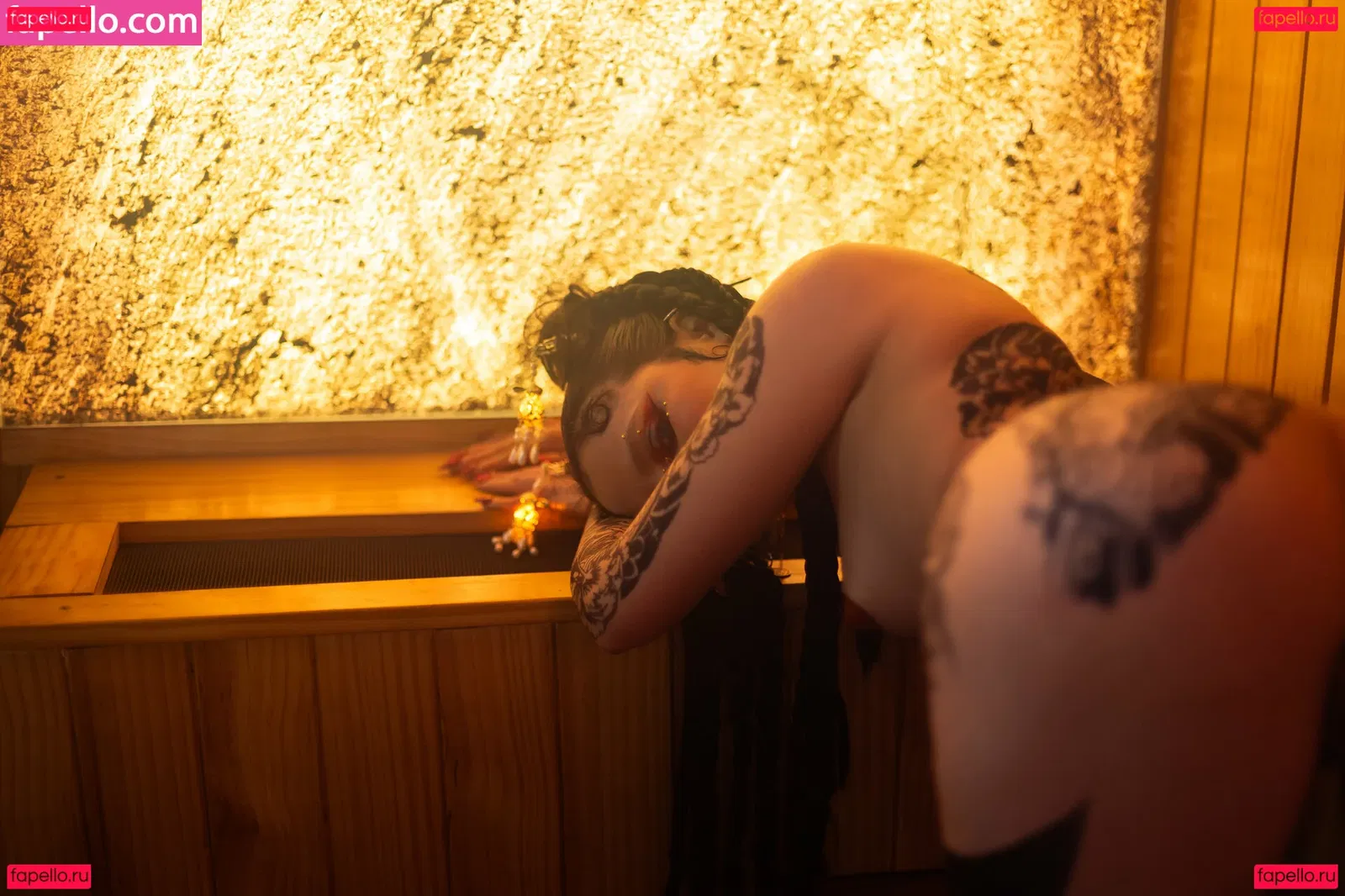 cyberpunkgirl Onlyfans Photo Gallery 