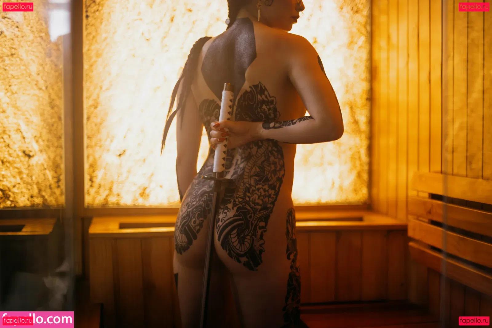 cyberpunkgirl Onlyfans Photo Gallery 