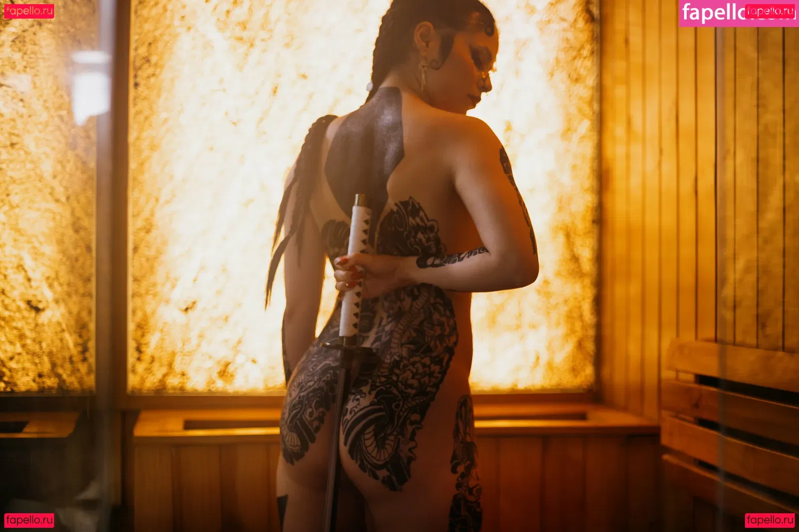 cyberpunkgirl Onlyfans Photo Gallery 