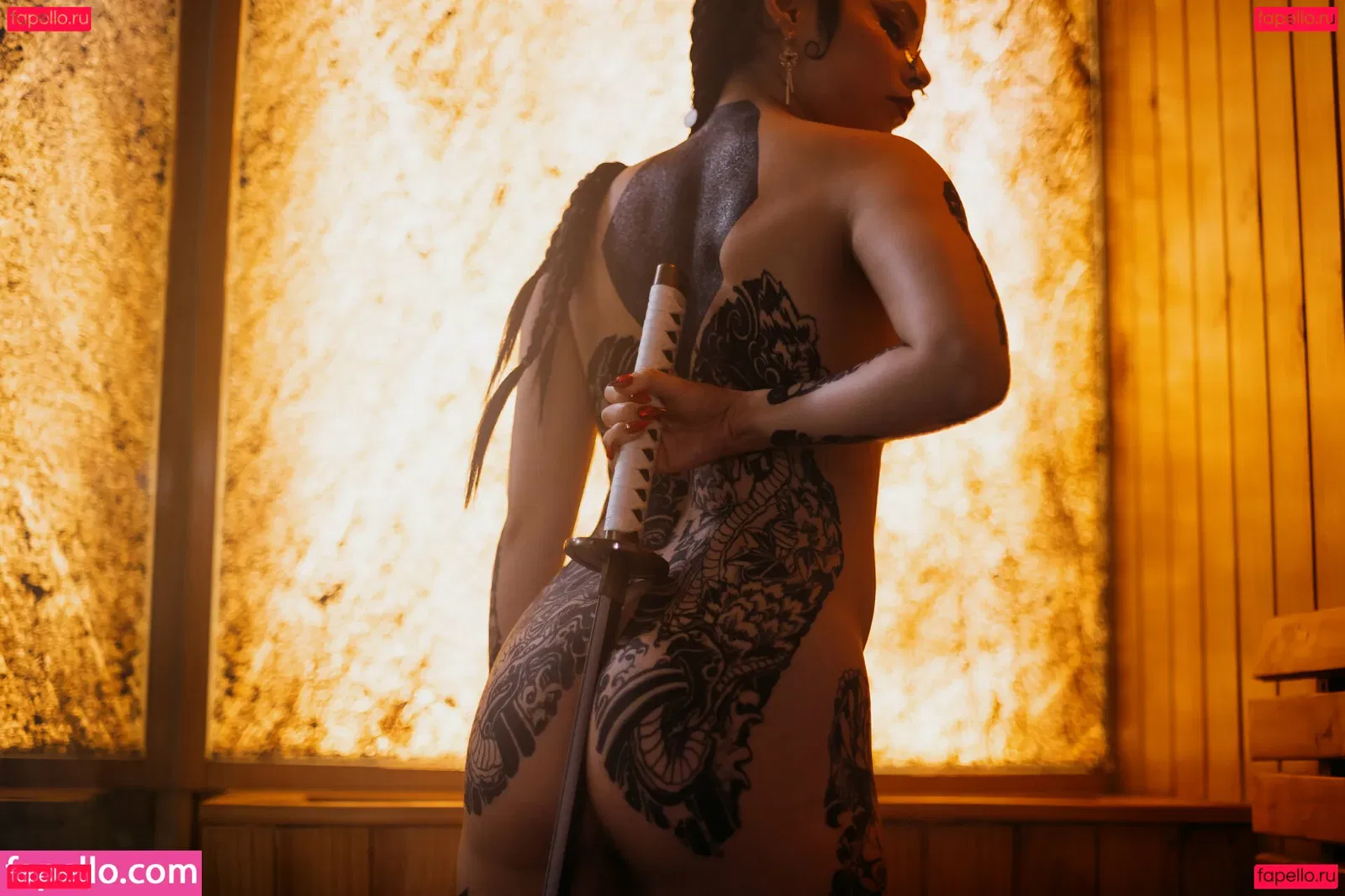 cyberpunkgirl Onlyfans Photo Gallery 