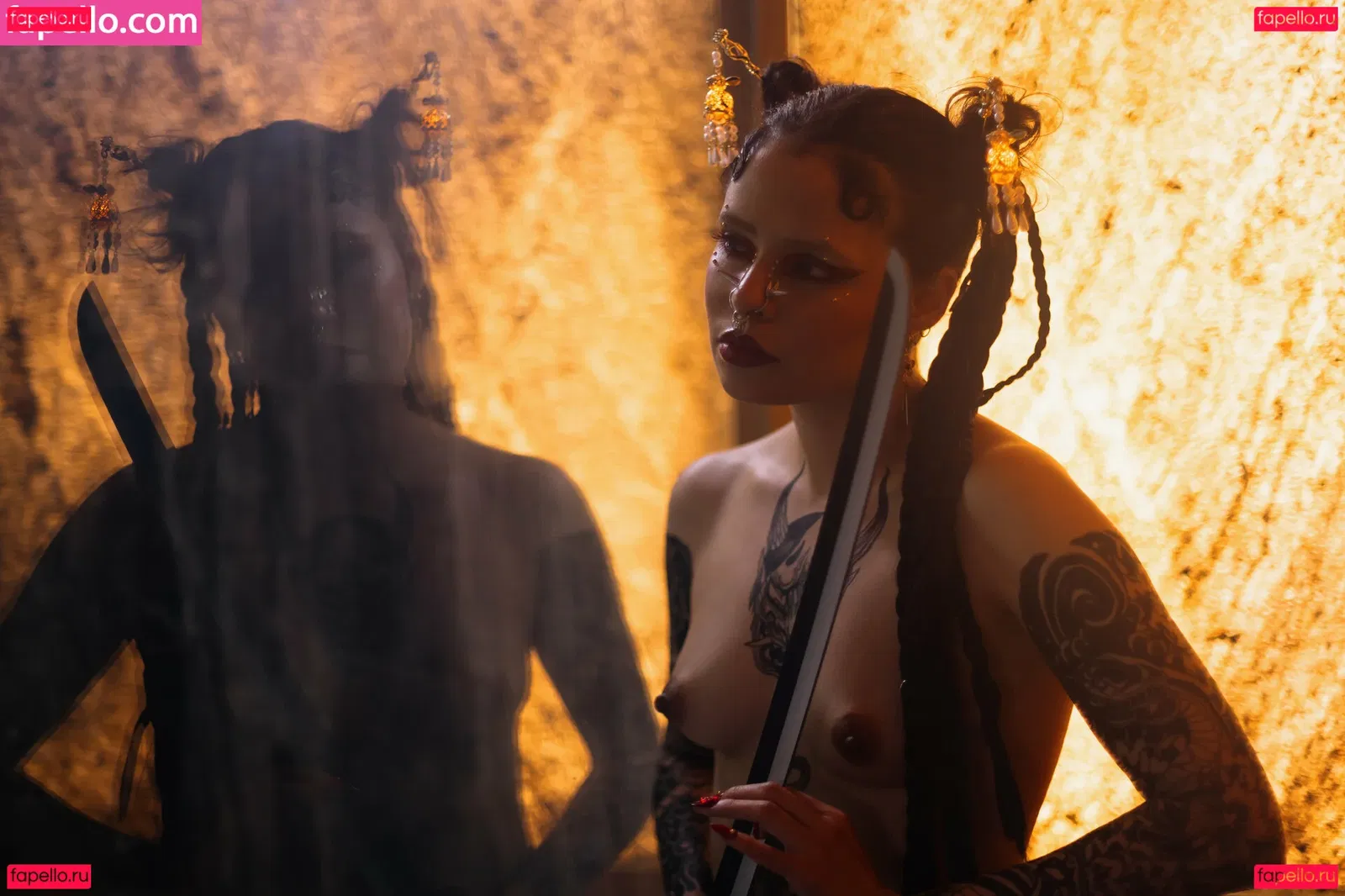 cyberpunkgirl Onlyfans Photo Gallery 