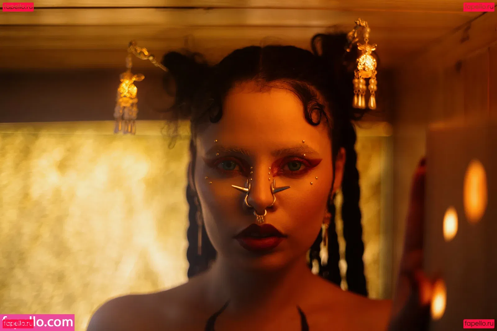 cyberpunkgirl Onlyfans Photo Gallery 