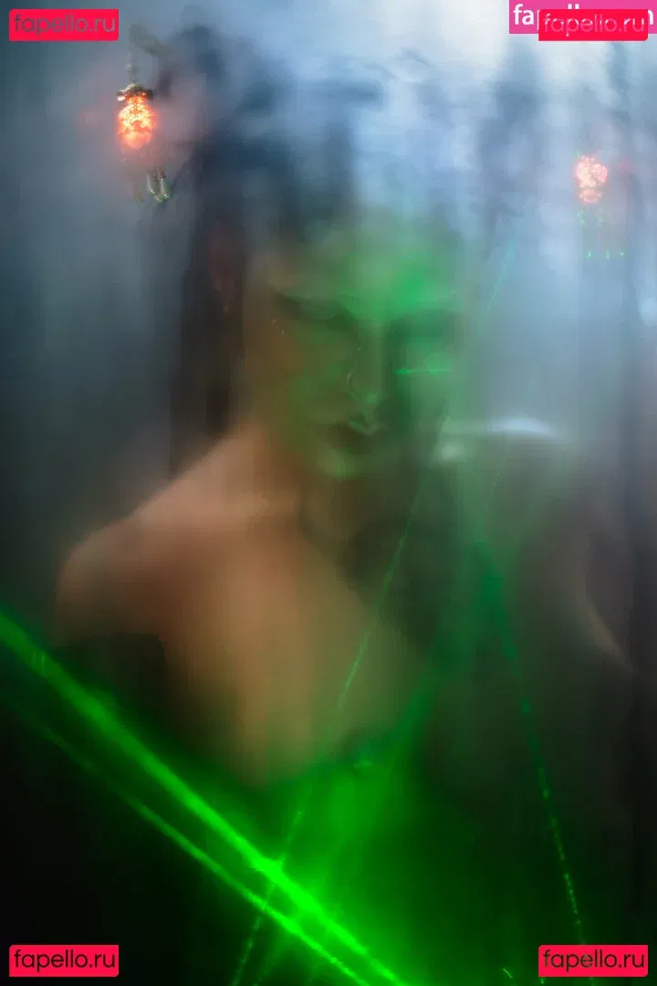 cyberpunkgirl Onlyfans Photo Gallery 