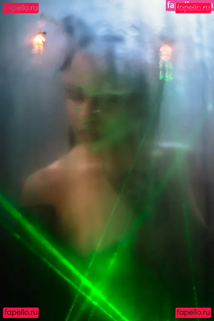 cyberpunkgirl Onlyfans Photo Gallery 