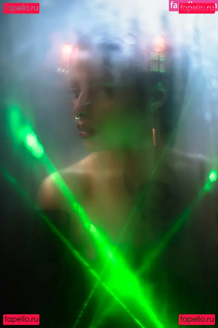 cyberpunkgirl Onlyfans Photo Gallery 