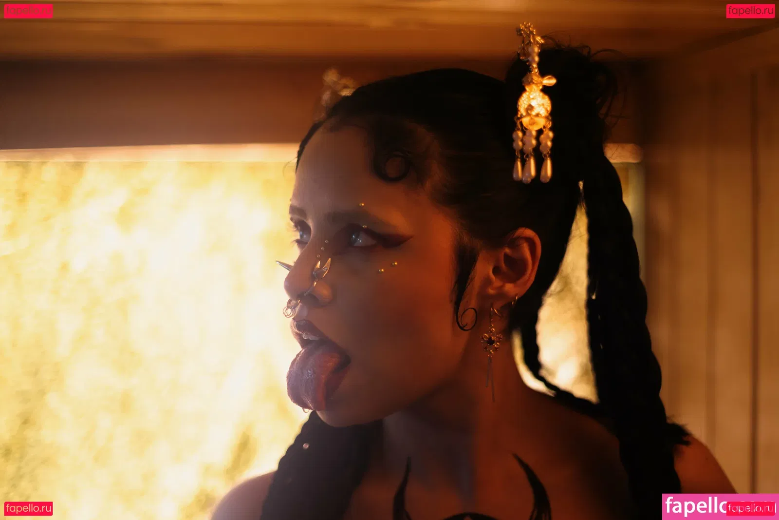 cyberpunkgirl Onlyfans Photo Gallery 