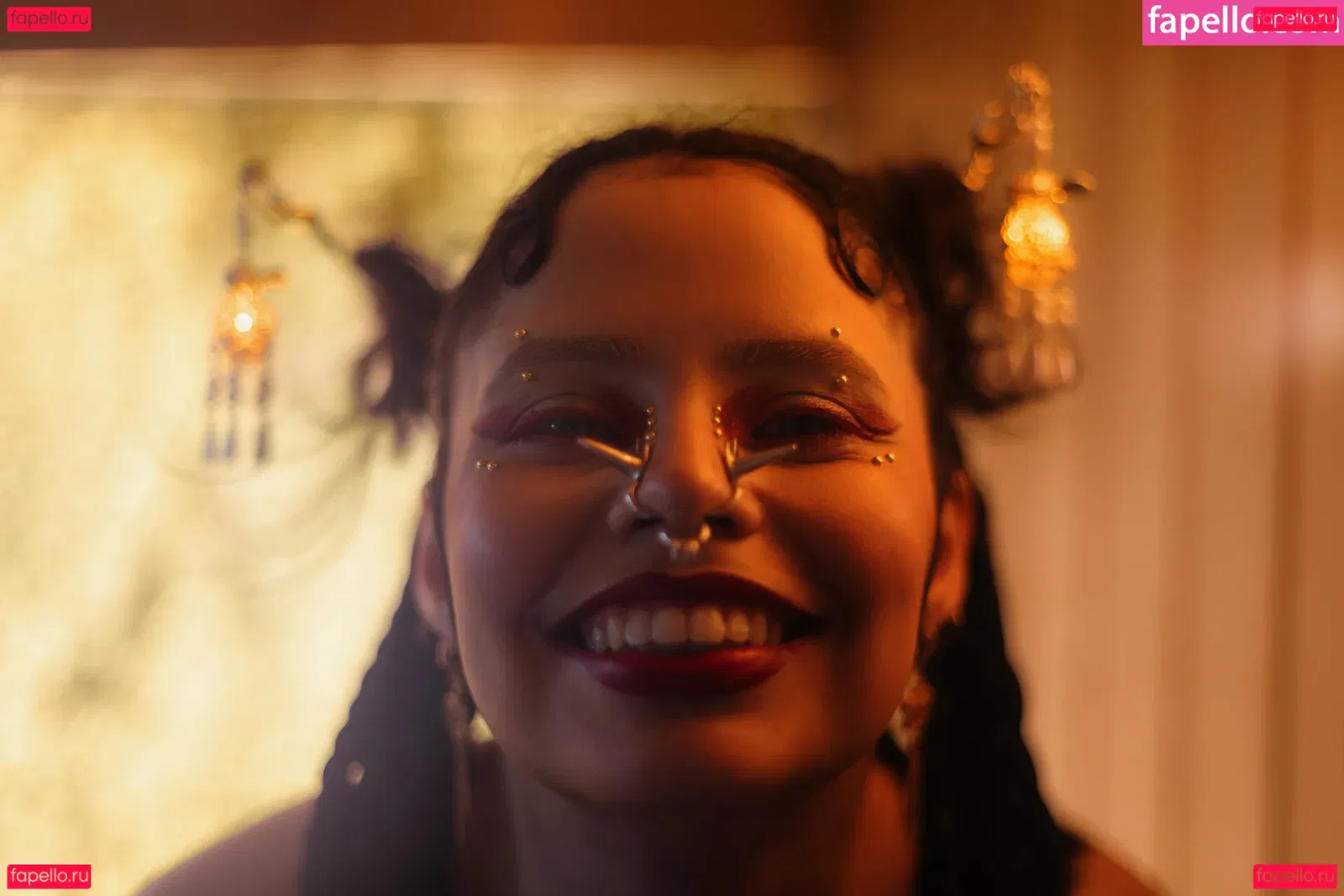 cyberpunkgirl Onlyfans Photo Gallery 