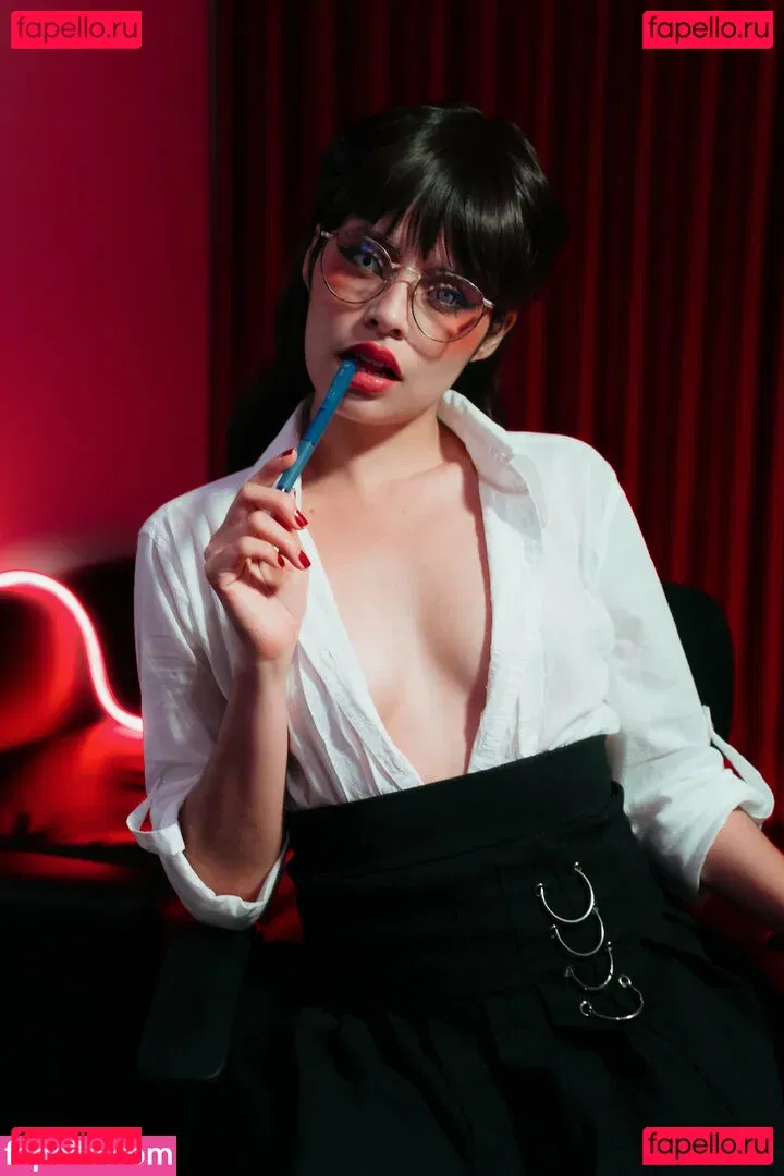 cyberpunkgirl Onlyfans Photo Gallery 