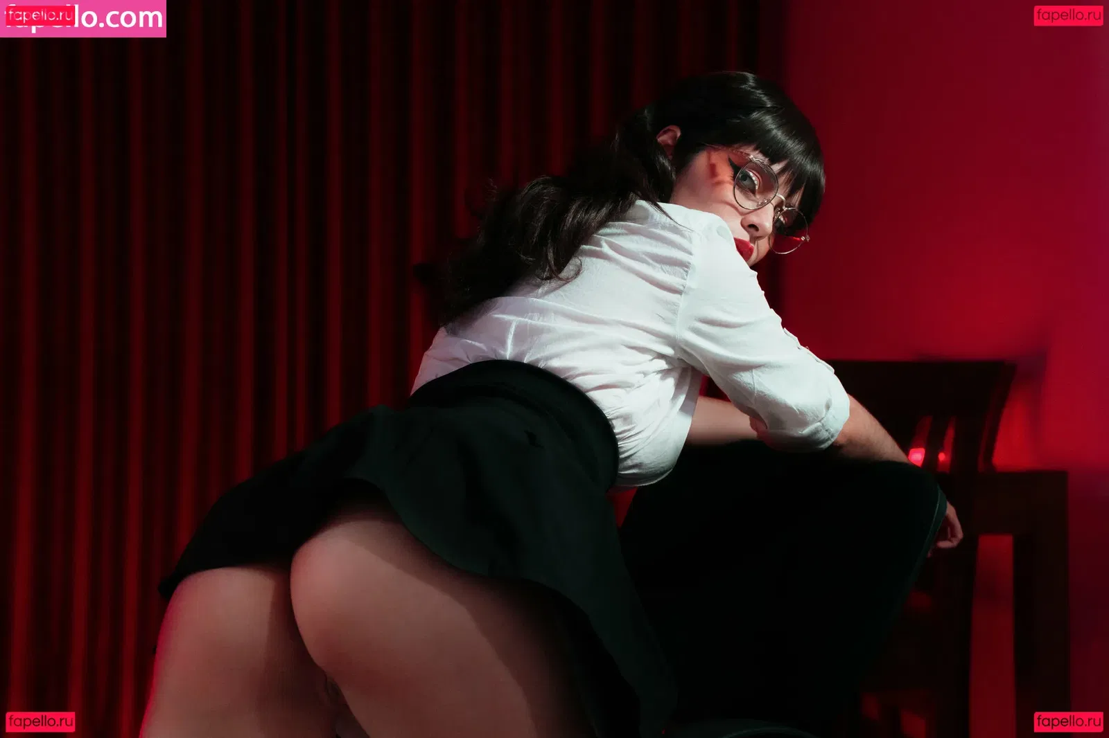 cyberpunkgirl Onlyfans Photo Gallery 