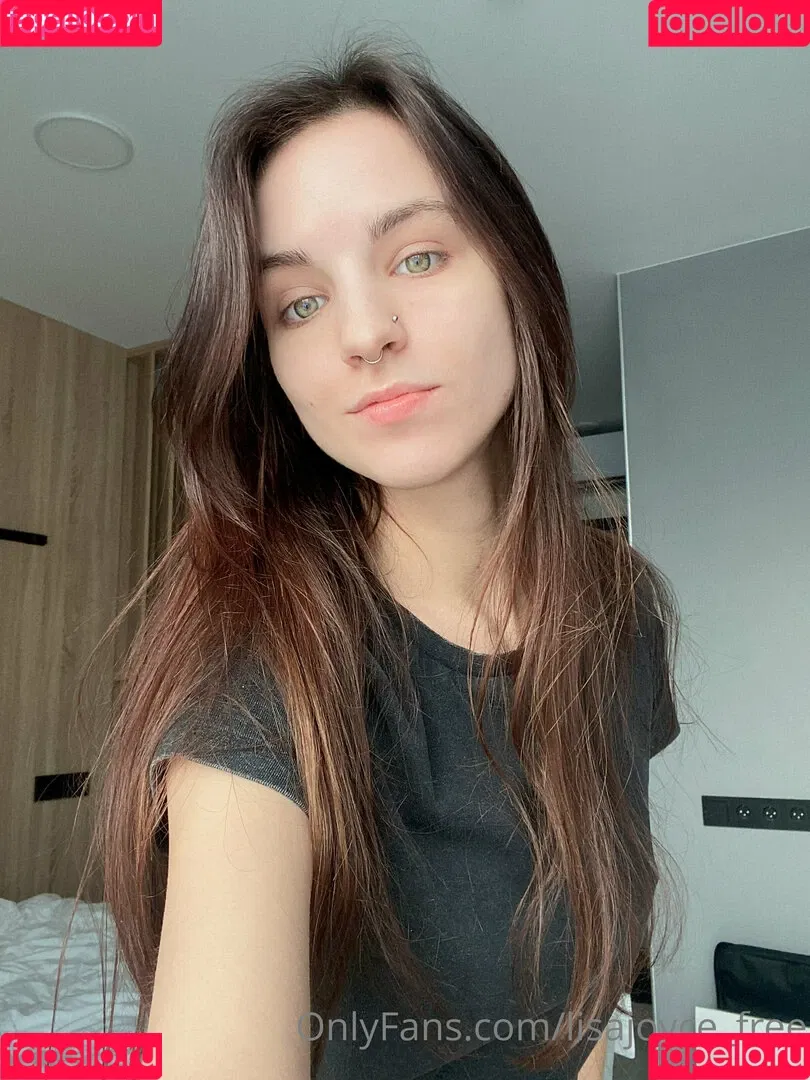 Lisa Joyce Onlyfans Photo Gallery 