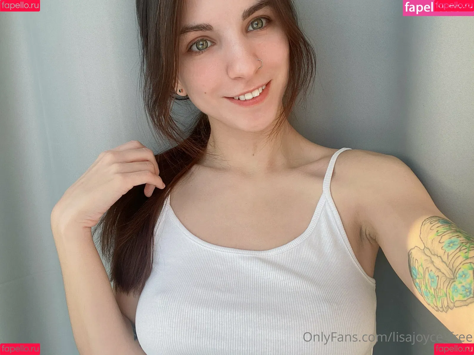 Lisa Joyce Onlyfans Photo Gallery 