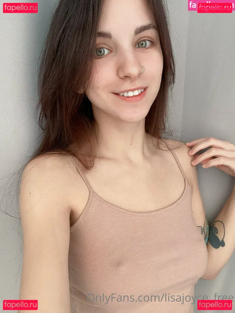 Lisa Joyce Onlyfans Photo Gallery 