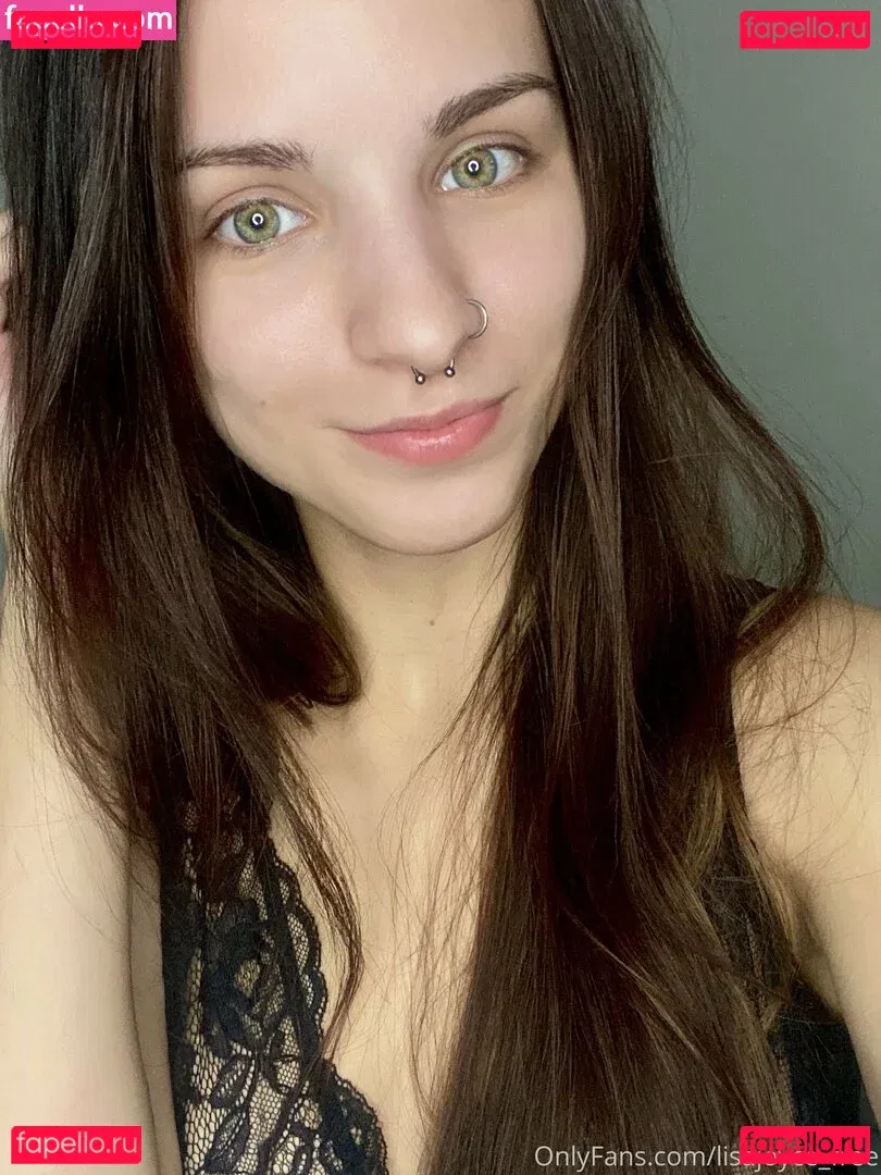 Lisa Joyce Onlyfans Photo Gallery 