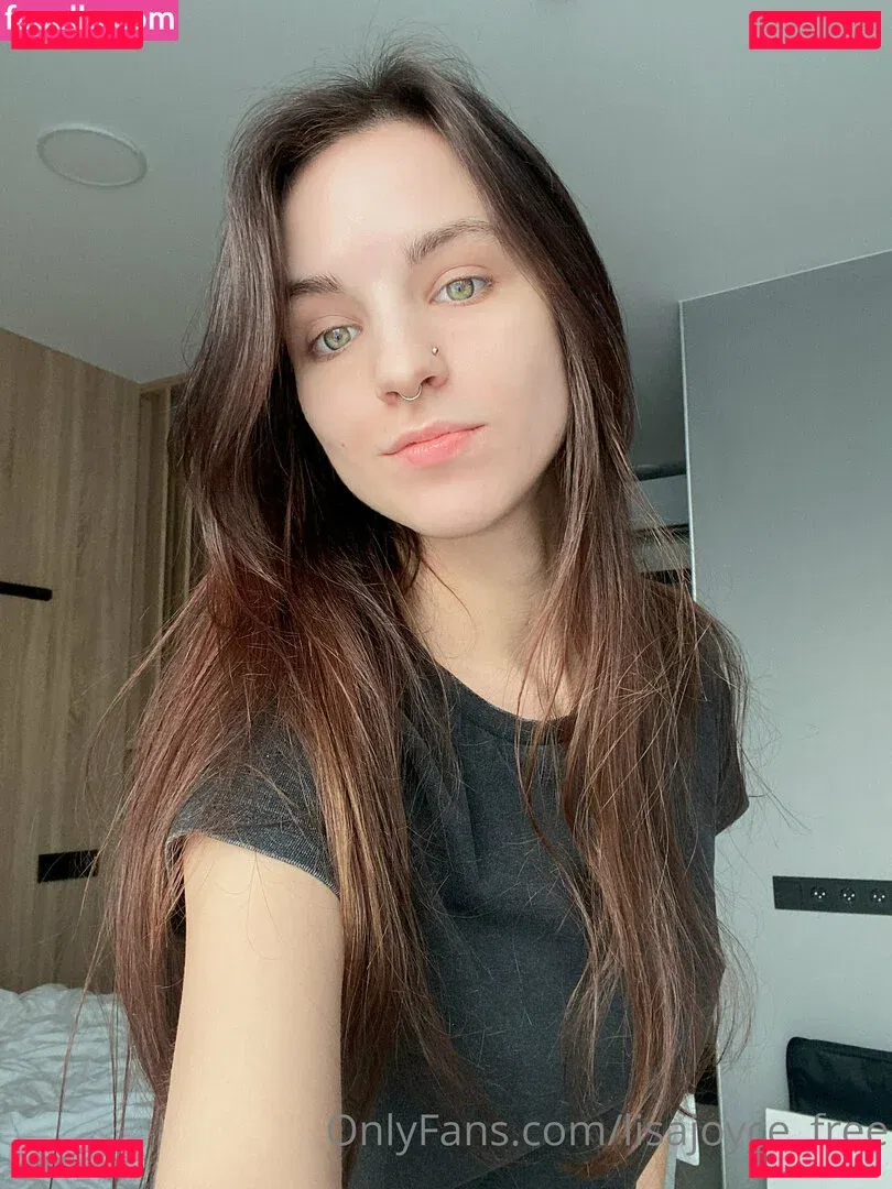 Lisa Joyce Onlyfans Photo Gallery 