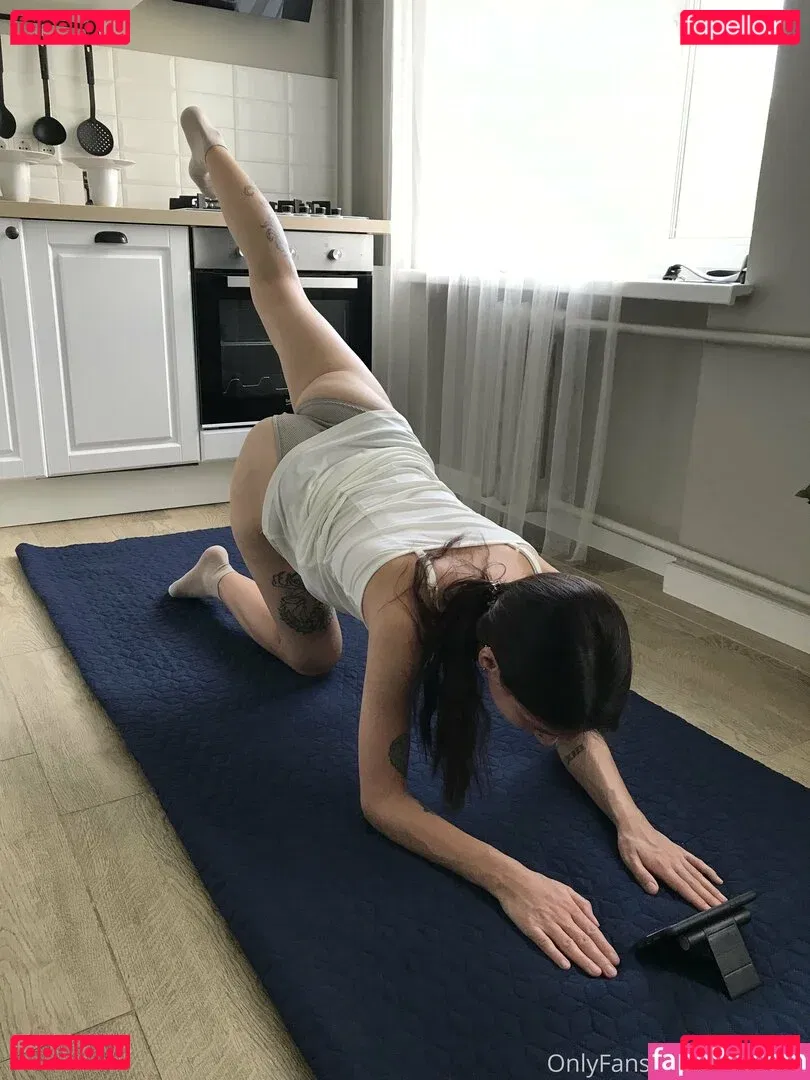 Lisa Joyce Onlyfans Photo Gallery 