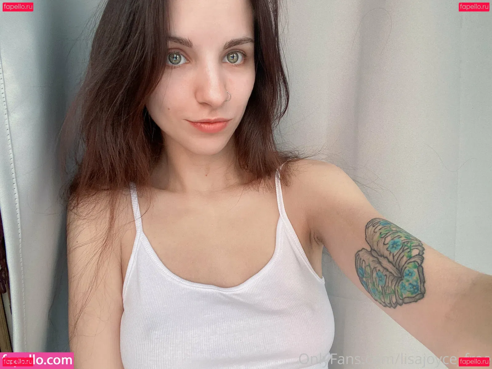 Lisa Joyce Onlyfans Photo Gallery 