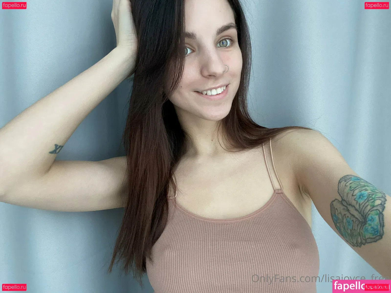 Lisa Joyce Onlyfans Photo Gallery 