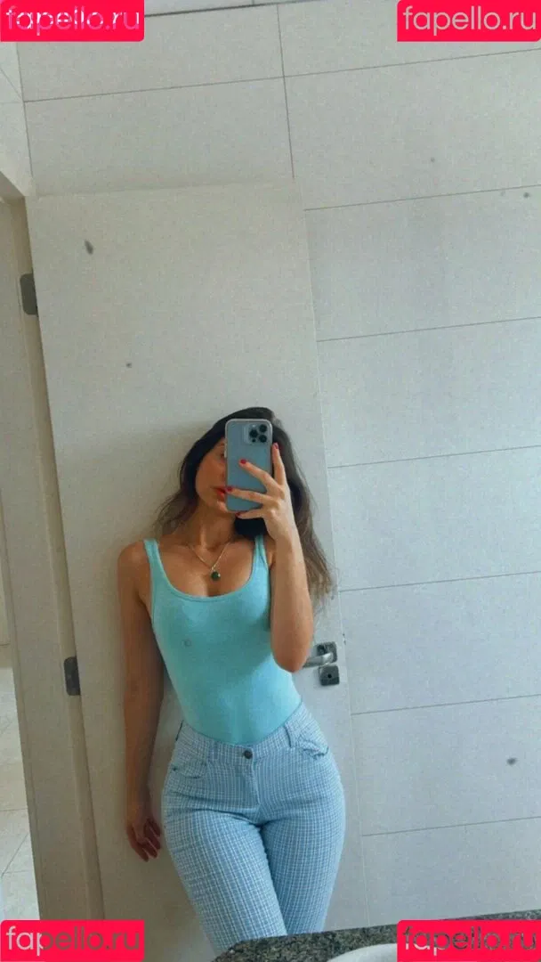 Renata Elizabeth Onlyfans Photo Gallery 