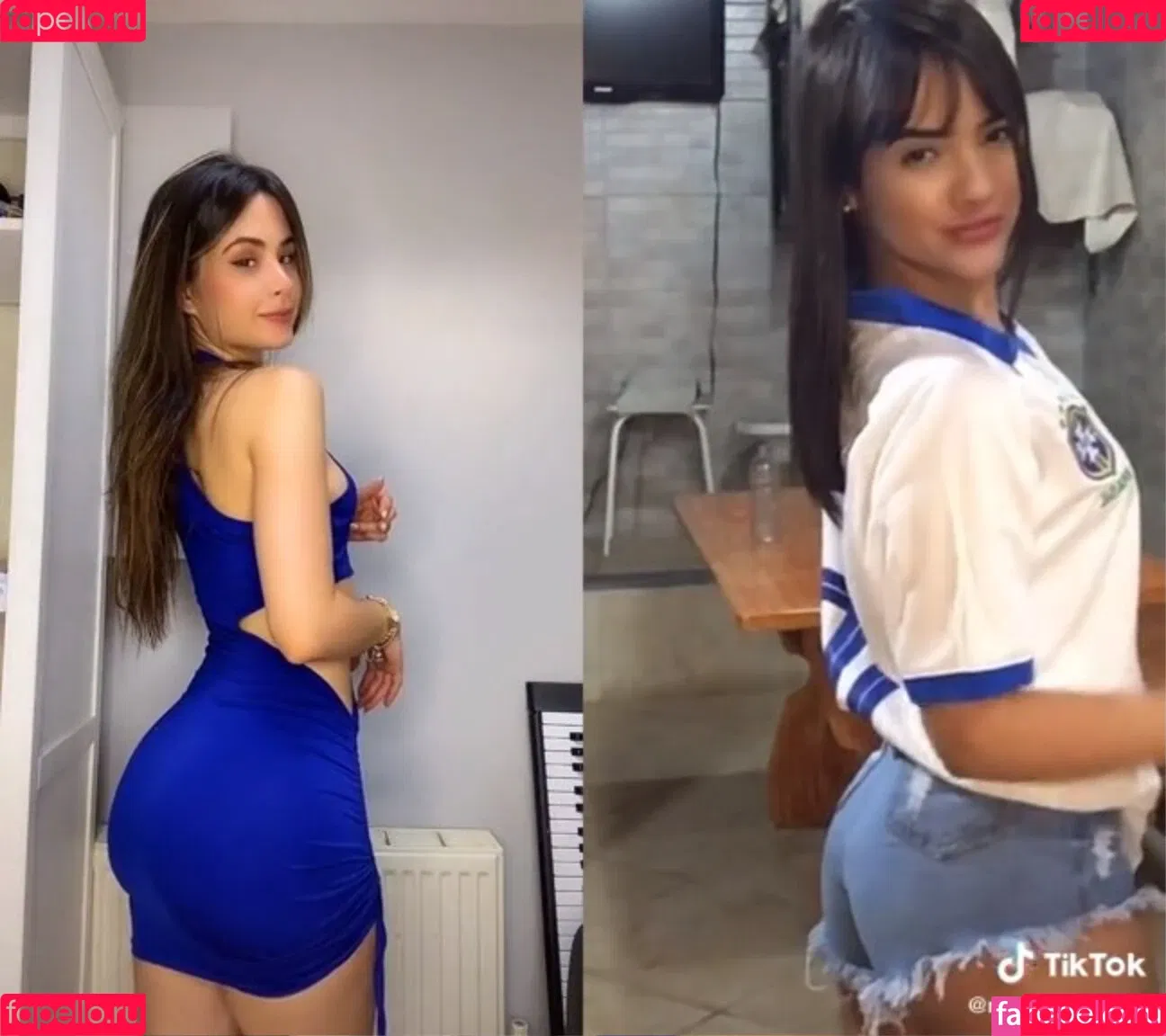 Renata Elizabeth Onlyfans Photo Gallery 