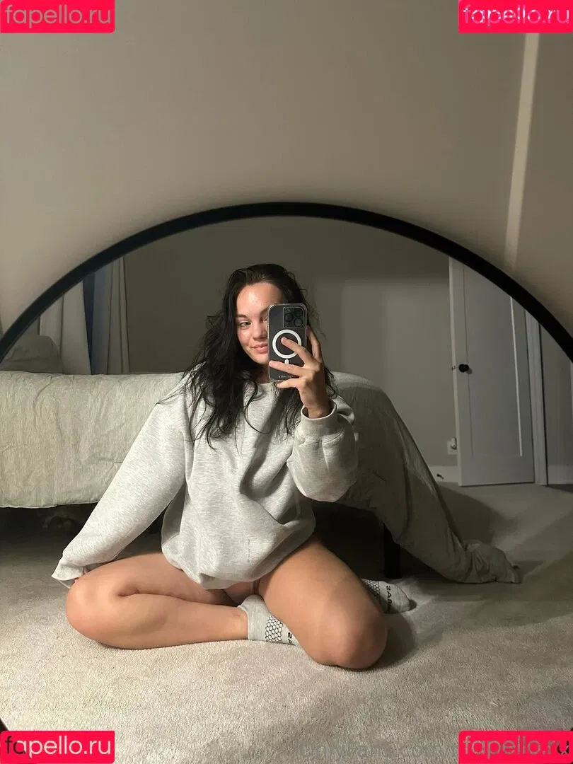 Makynna Harrington Onlyfans Photo Gallery 