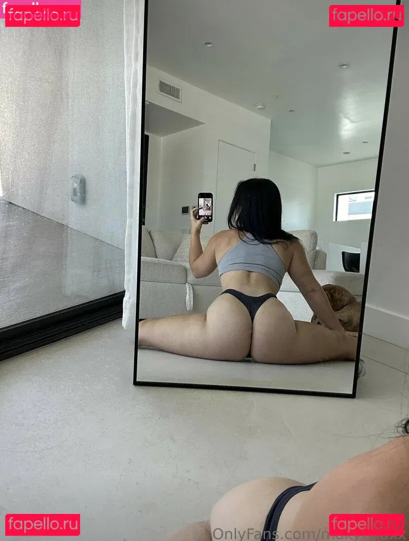 Makynna Harrington Onlyfans Photo Gallery 