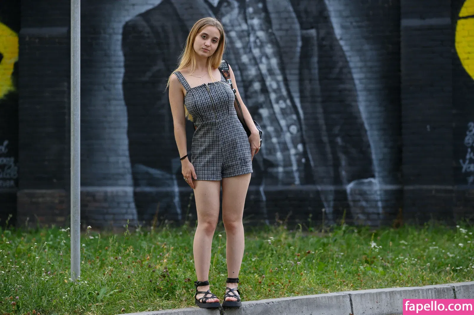 Naya Fire Onlyfans Photo Gallery 