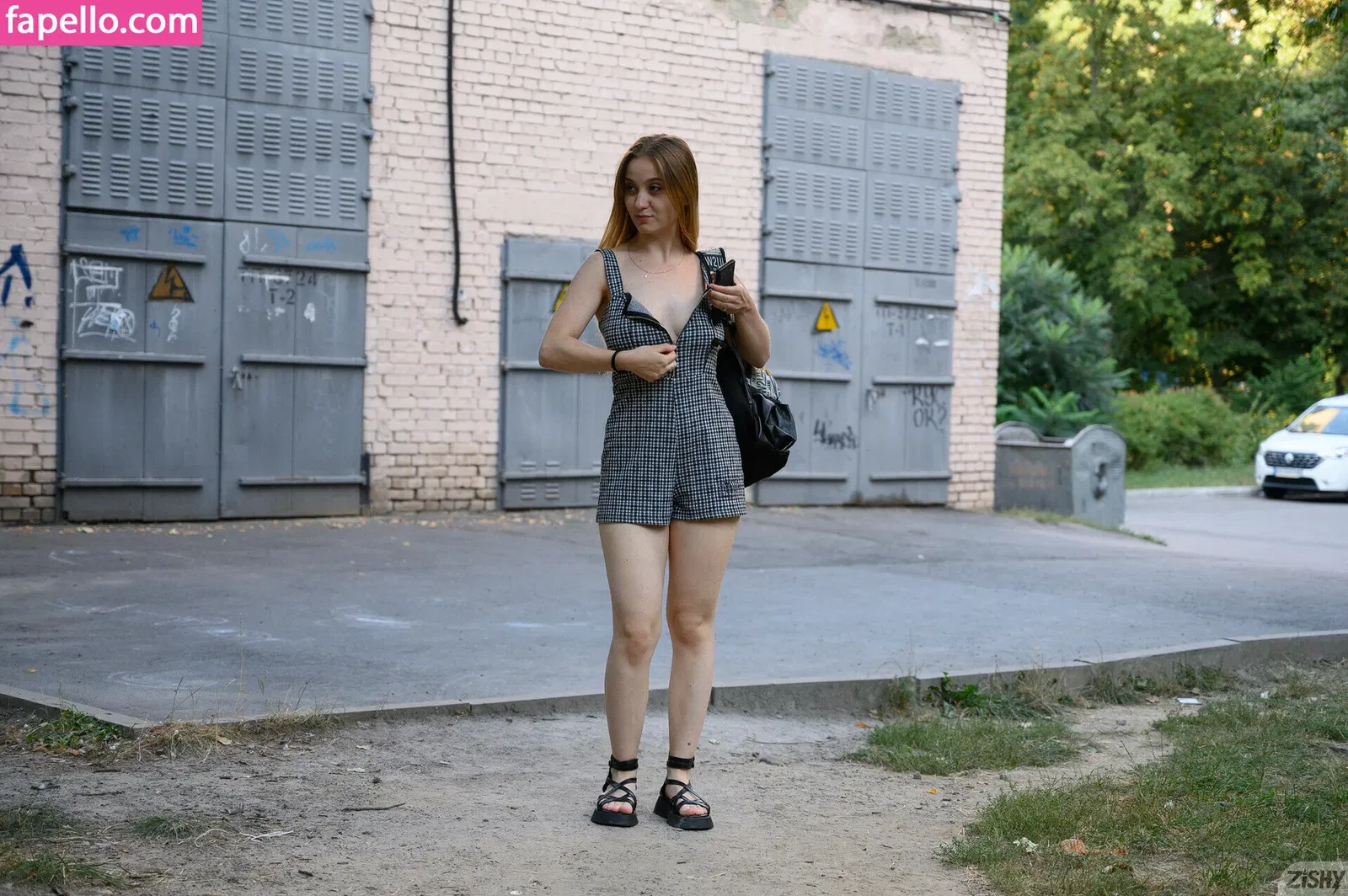 Naya Fire Onlyfans Photo Gallery 