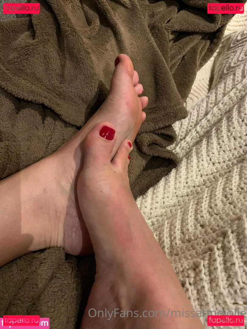 missannejolie Onlyfans Photo Gallery 