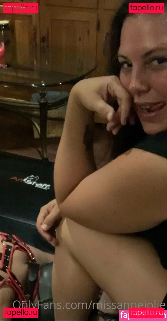 missannejolie Onlyfans Photo Gallery 