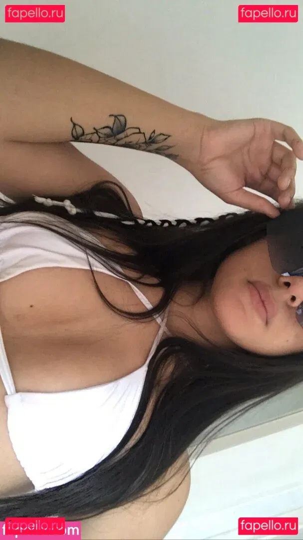 Isabela Libaroni Onlyfans Photo Gallery 