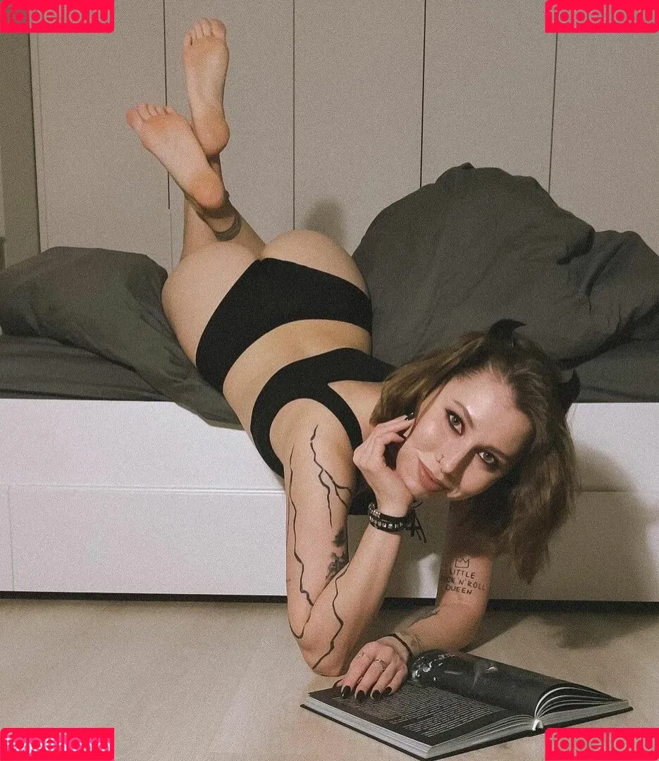 anya.klemen Onlyfans Photo Gallery 